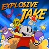 Explosive Jake Image