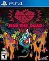 Mad Rat Dead Image
