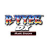 R-TYPE DX: Music Encore