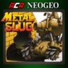 ACA NeoGeo: Metal Slug Image