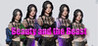 Beauty and the Beast (7miao game) Image