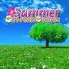 Summer Tri-Peaks Solitaire Image
