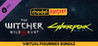 Model Builder: The Witcher & Cyberpunk 2077 DLC Image