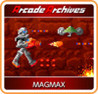 Arcade Archives: MagMax Image