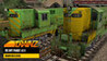 Trainz: A New Era - DLC: ITC GP7 Phase I & II (2 Pack) Image