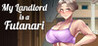 My Landlord is a Futanari Image