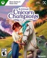 Wildshade: Unicorn Champions Image