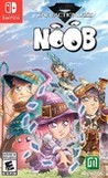Noob: The Factionless Image