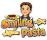Smiling Pasta Image
