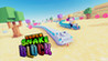 Super Snake Block Image