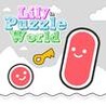 Lily in Puzzle World