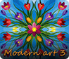 Modern Art 3 Image