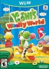 Yoshi's Woolly World Image