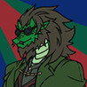 Dragon Detective: A Friend from the Shadows Image
