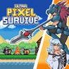 Ultra Pixel Survive Image