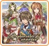 Sephirothic Stories Image