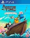 Adventure Time: Pirates of the Enchiridion Image