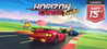 Horizon Chase Turbo