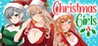Christmas Girls Image