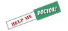 Help Me Doctor Image