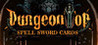 Spellsword Cards: DungeonTop Image