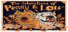 The Adventures of Penny & Lou Image