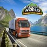 Driving World: Nordic Challenge Image