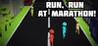 Run, Run at Marathon! Image