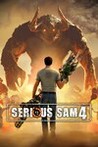 Serious Sam 4: Planet Badass Image