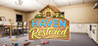 Haven Restored Image