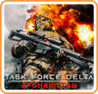 Task Force Delta - Afghanistan Image