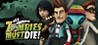 All Zombies Must Die! Image