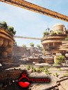 Skybreak Canyon: The Parkour Game Image