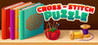 Cross-Stitch Puzzle