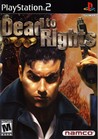 Dead to Rights Image