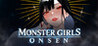Monster Girls Onsen Image