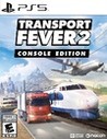 Transport Fever 2: Console Edition