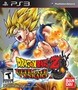 Dragon Ball Z: Ultimate Tenkaichi thumbnail