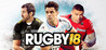 Rugby 18 Image