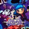 Tricks Magician Image