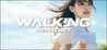 Walking with Diet Image