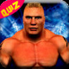 Wrestling Quiz - sports games guess top wrestler icon test from wwe,wwf, raw Image