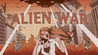 Alien War