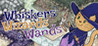 Whiskers, Wizards and Wands Image