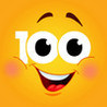 100 Emoji Quiz Image