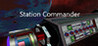 Station Commander (2017)