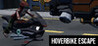 Hoverbike Escape