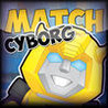 Cyborg Swap Frenzy - Transformers Version Image