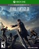 Final Fantasy XV - Dawn 2.0 Trailer thumbnail