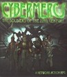 Cybermercs: The Soldiers of The 22nd Century Image